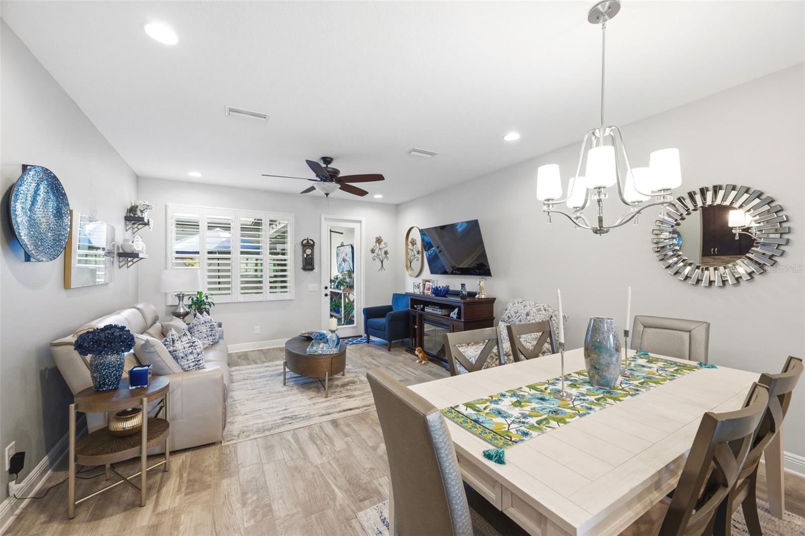 STARKEY RANCH VILLAGE 1 PH 3 - Residential
