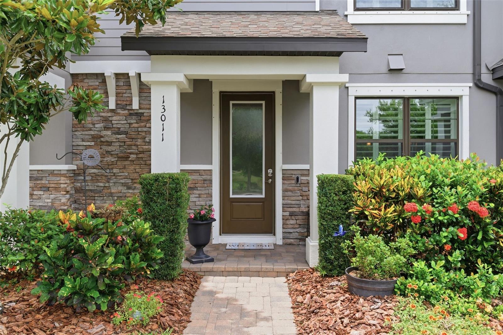 STARKEY RANCH VILLAGE 1 PH 3 - Residential