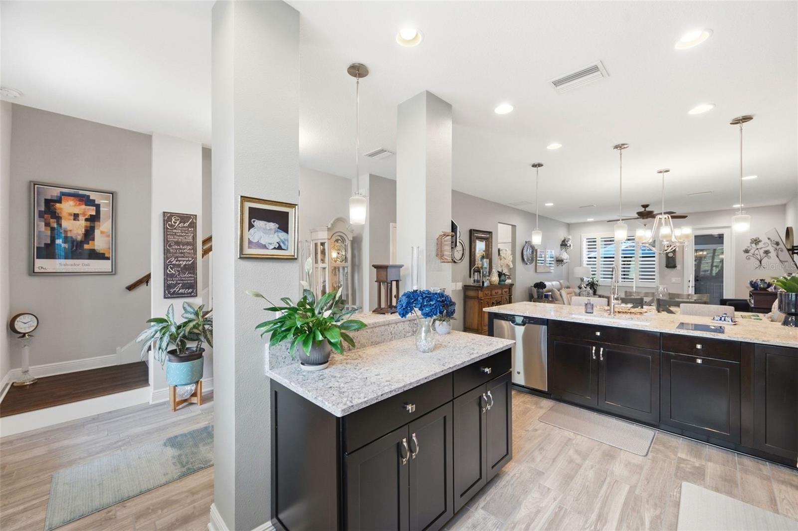 STARKEY RANCH VILLAGE 1 PH 3 - Residential