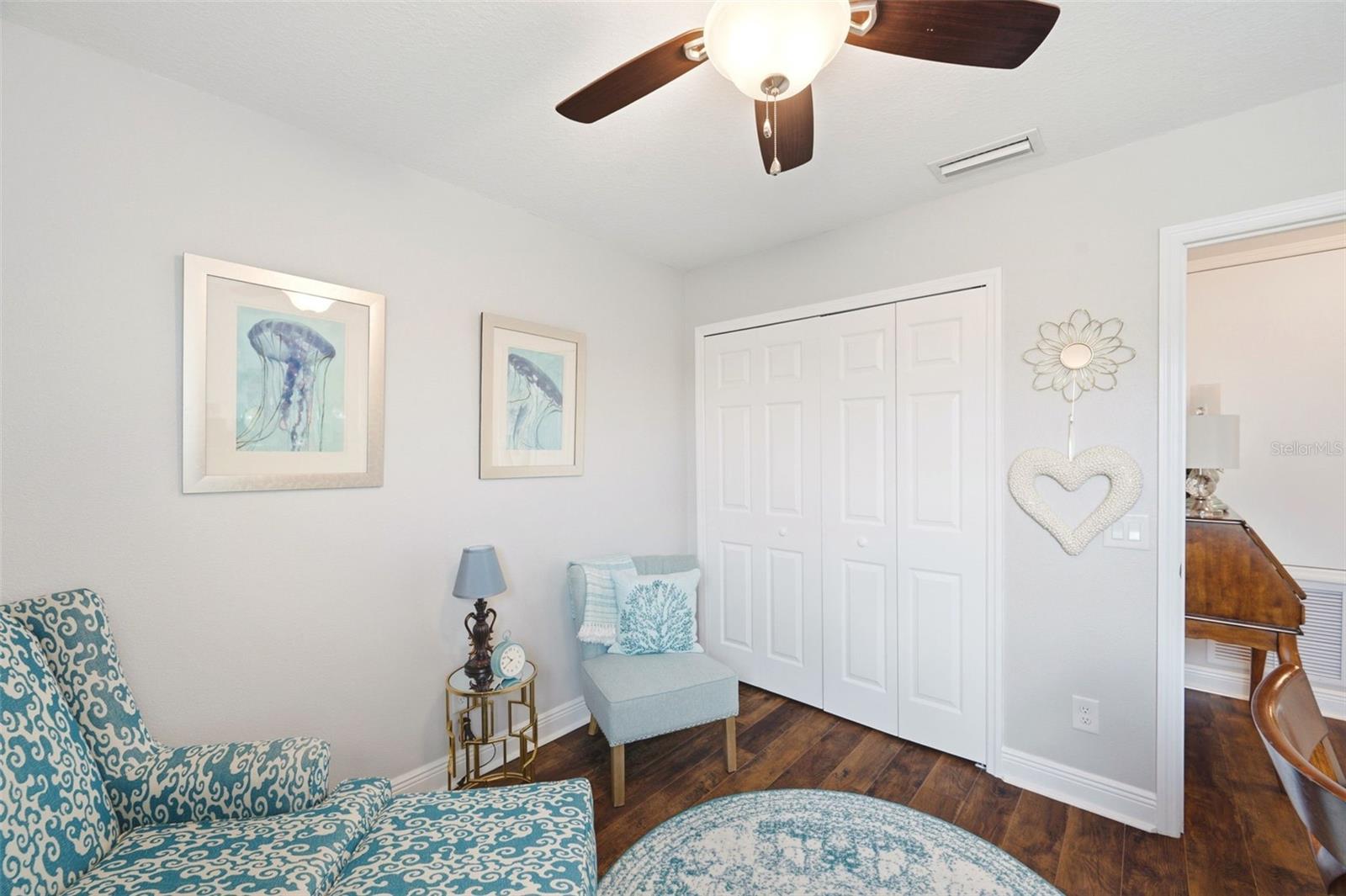 STARKEY RANCH VILLAGE 1 PH 3 - Residential