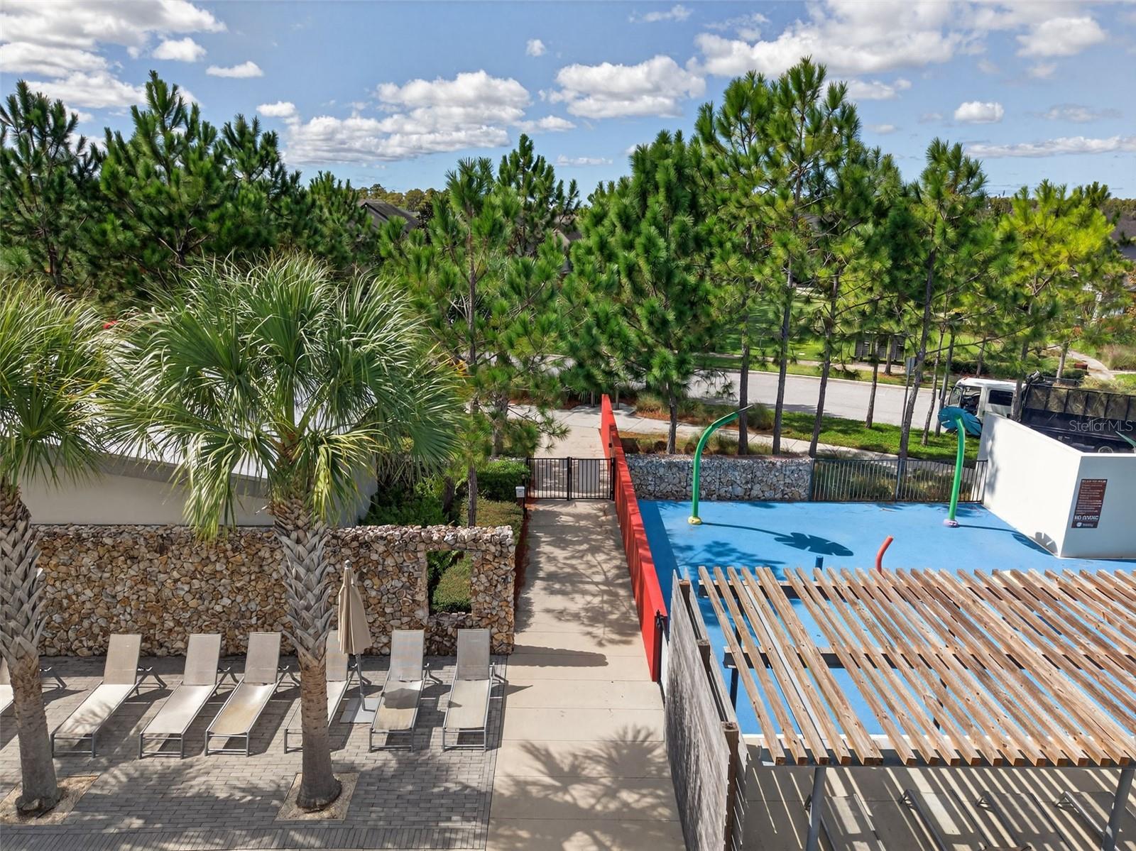 STARKEY RANCH VILLAGE 1 PH 3 - Residential