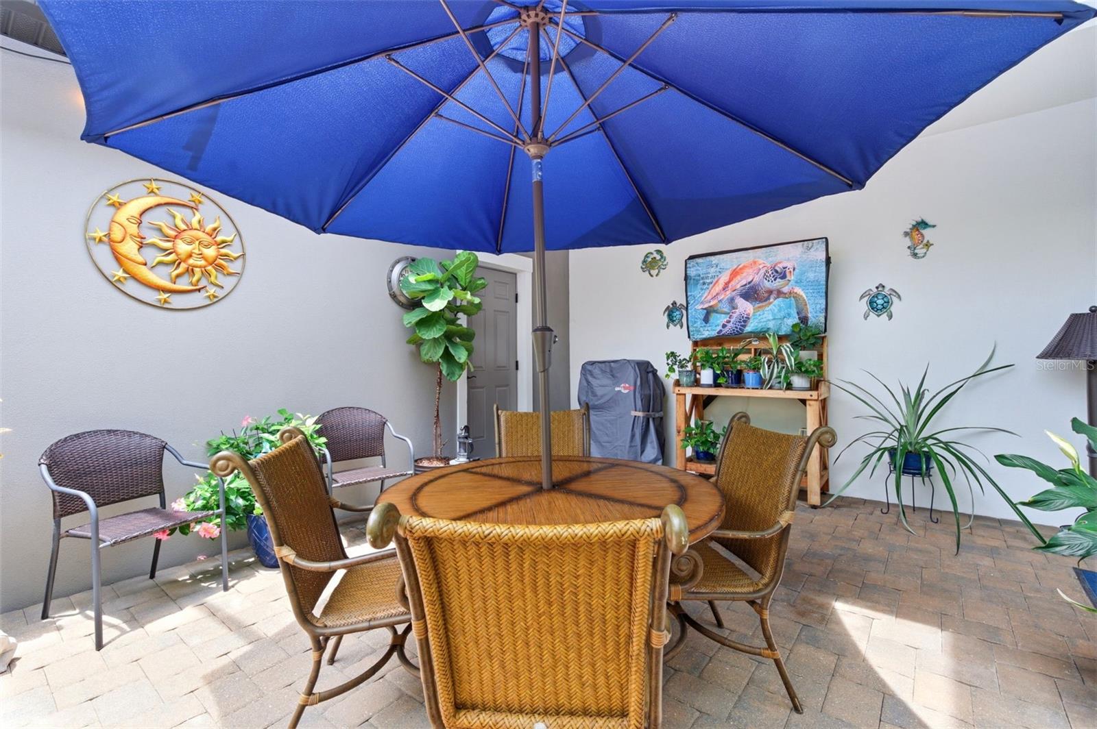 STARKEY RANCH VILLAGE 1 PH 3 - Residential