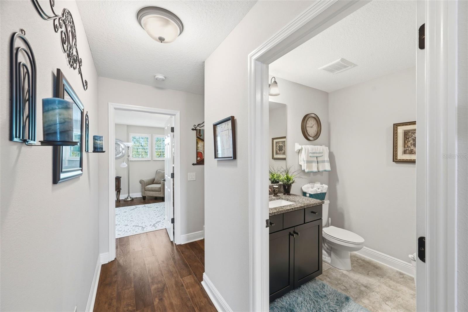 STARKEY RANCH VILLAGE 1 PH 3 - Residential