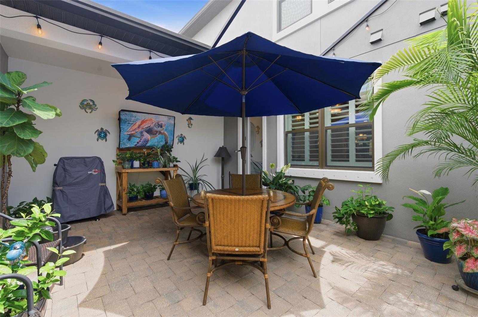 STARKEY RANCH VILLAGE 1 PH 3 - Residential