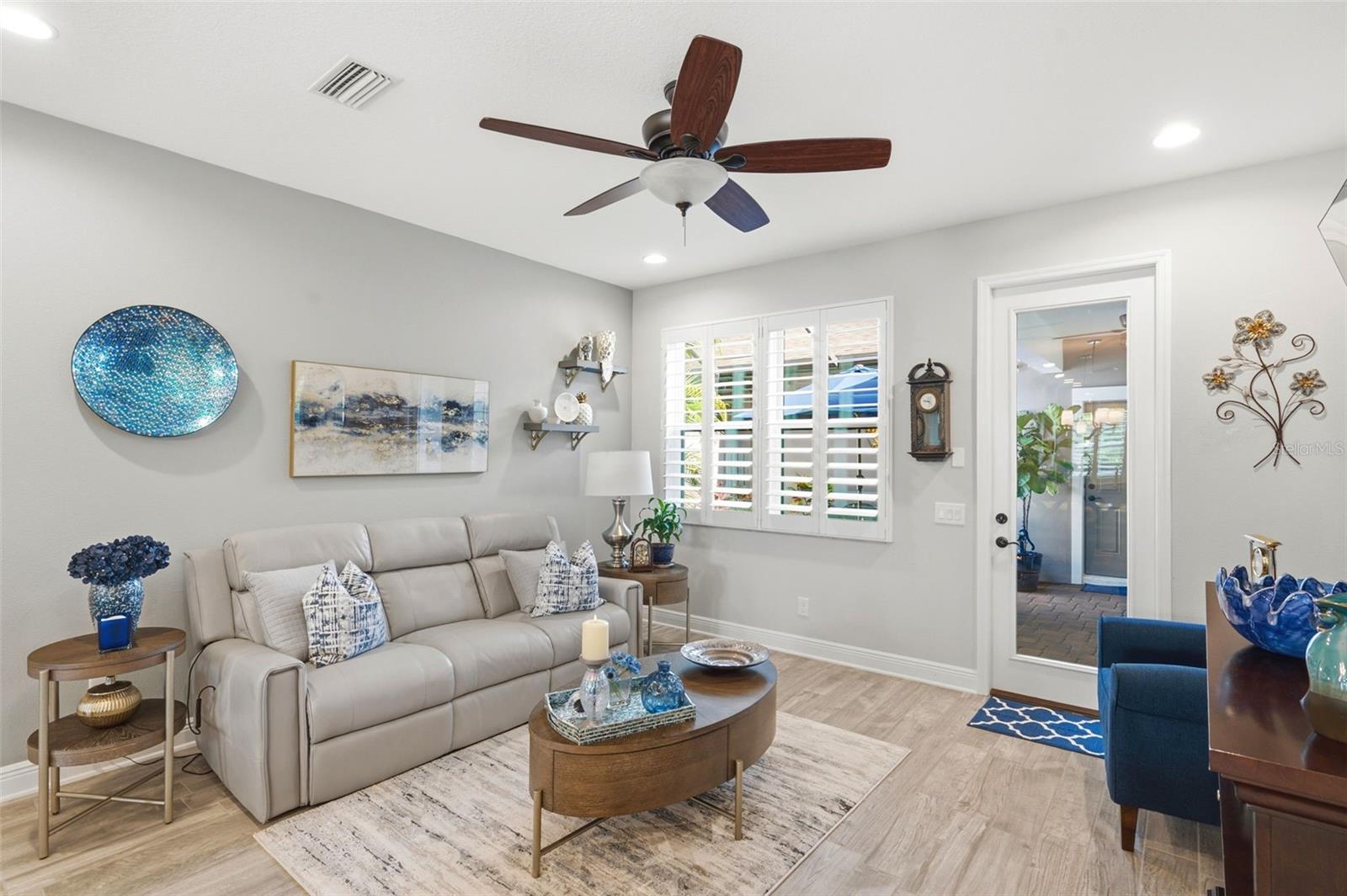 STARKEY RANCH VILLAGE 1 PH 3 - Residential