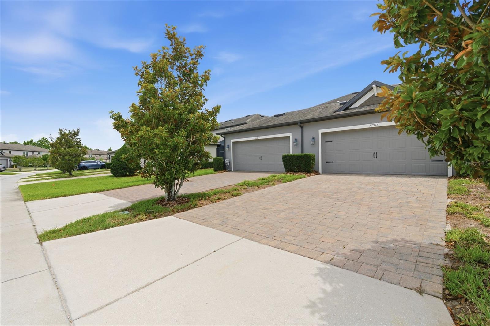 STARKEY RANCH VILLAGE 1 PH 3 - Residential