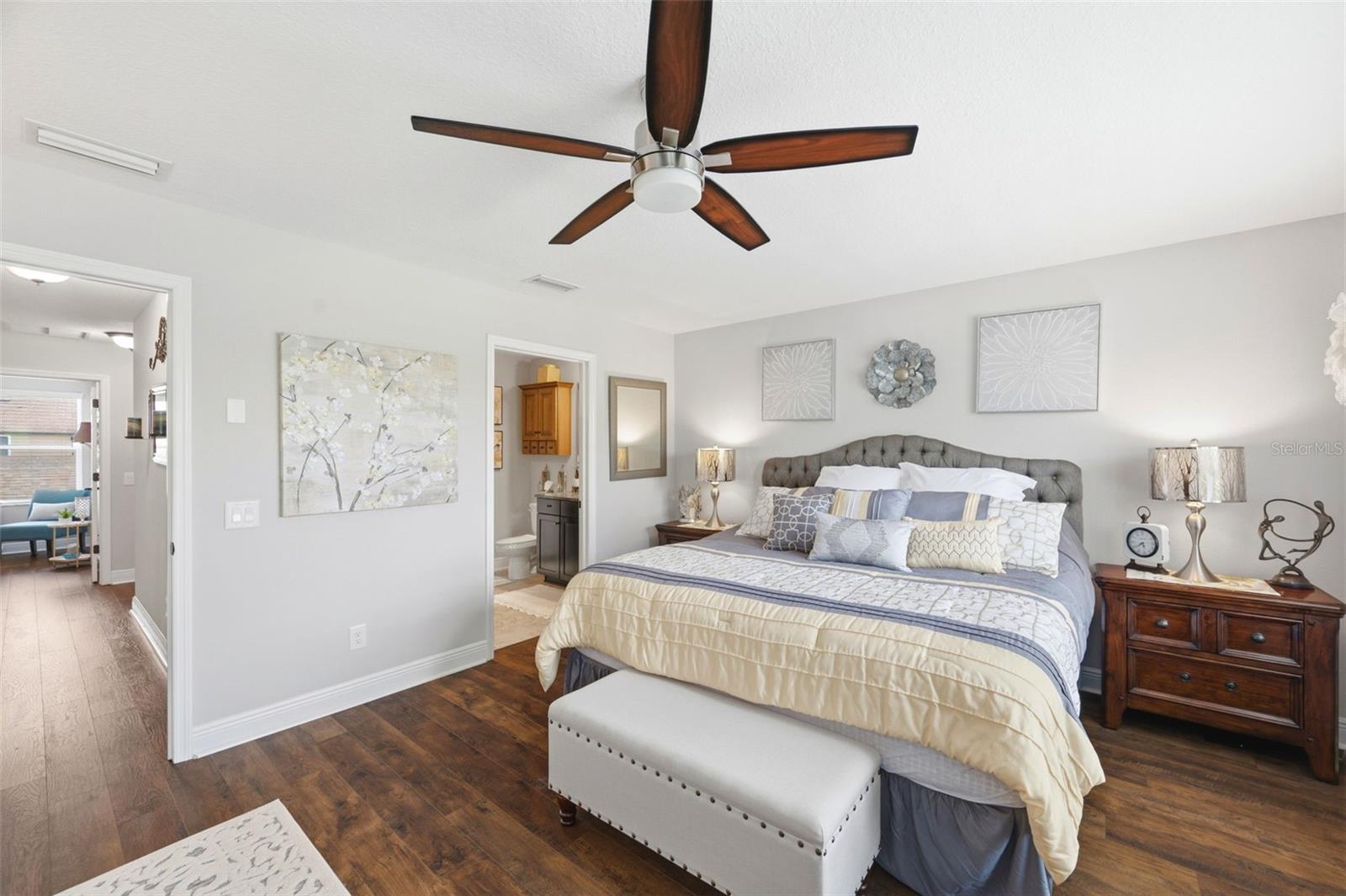 STARKEY RANCH VILLAGE 1 PH 3 - Residential