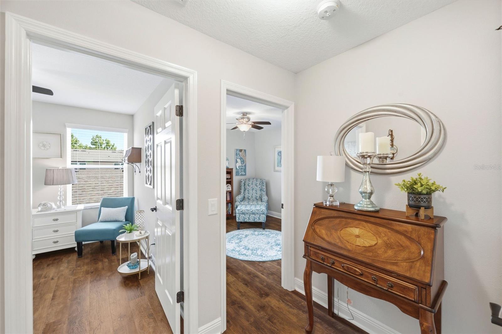 STARKEY RANCH VILLAGE 1 PH 3 - Residential
