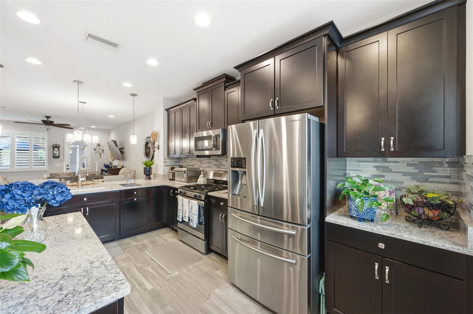 STARKEY RANCH VILLAGE 1 PH 3 - Residential