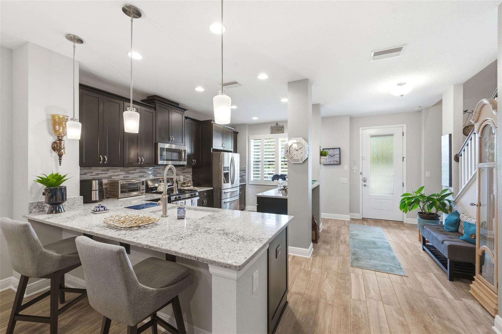 STARKEY RANCH VILLAGE 1 PH 3 - Residential