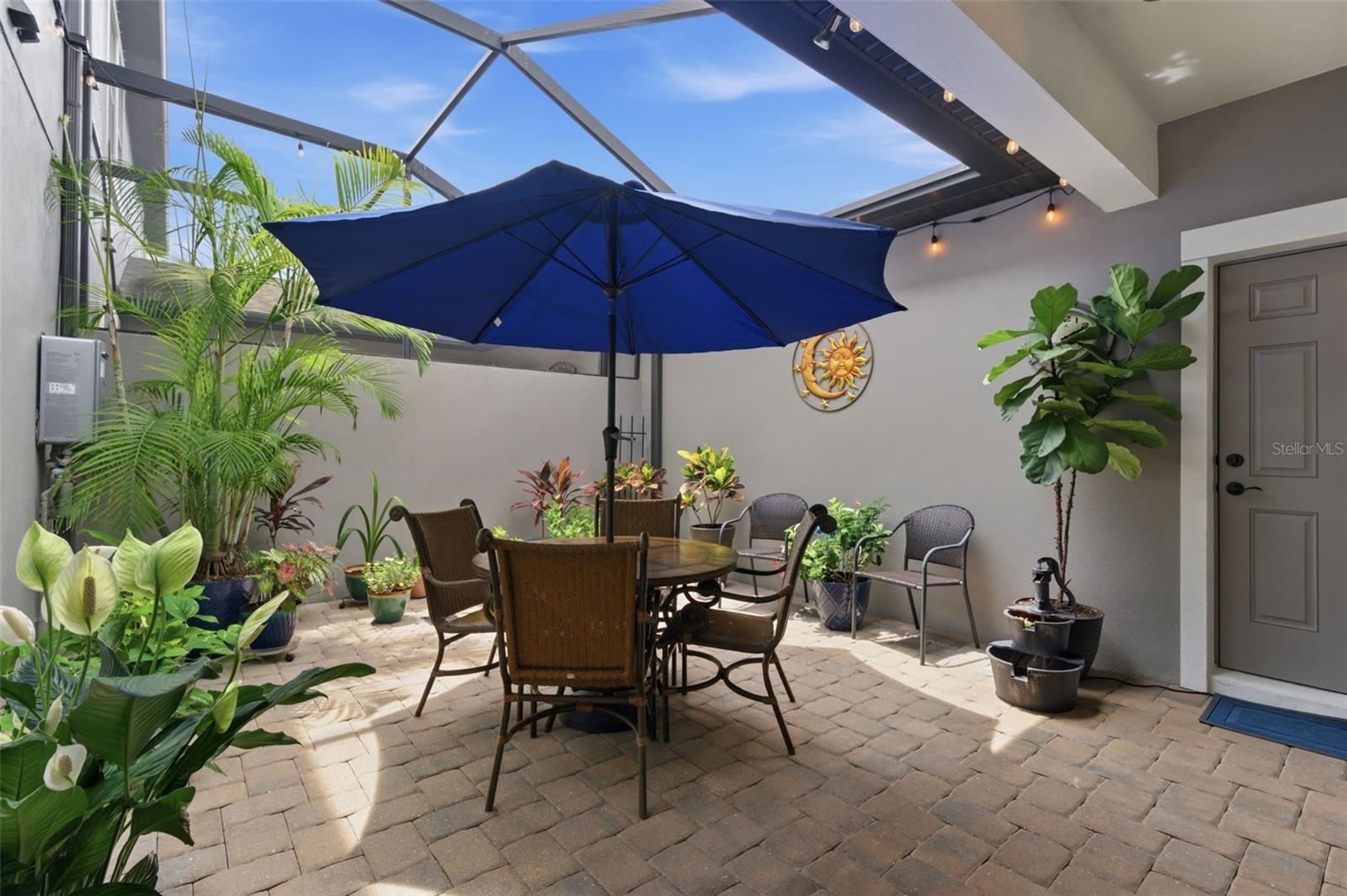 STARKEY RANCH VILLAGE 1 PH 3 - Residential