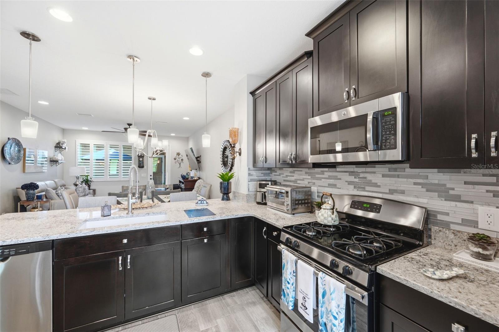 STARKEY RANCH VILLAGE 1 PH 3 - Residential
