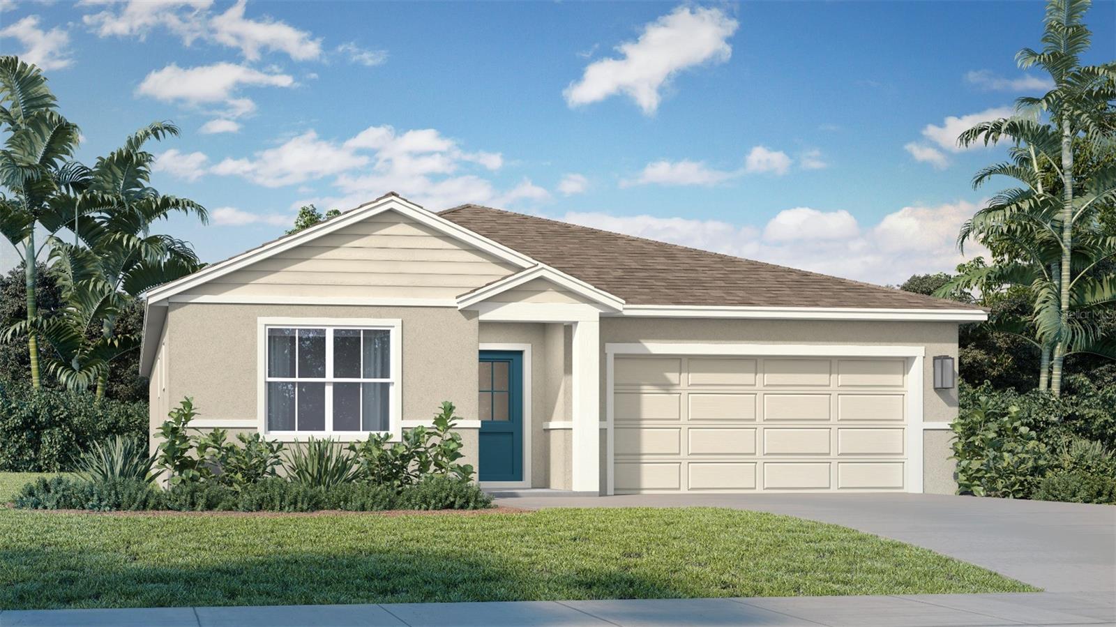 LIBERTY TRACE - Residential