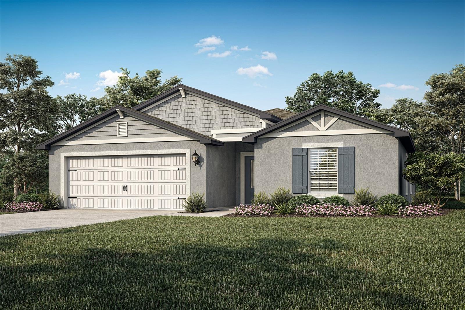 PALM COAST SEC 32 - Residential