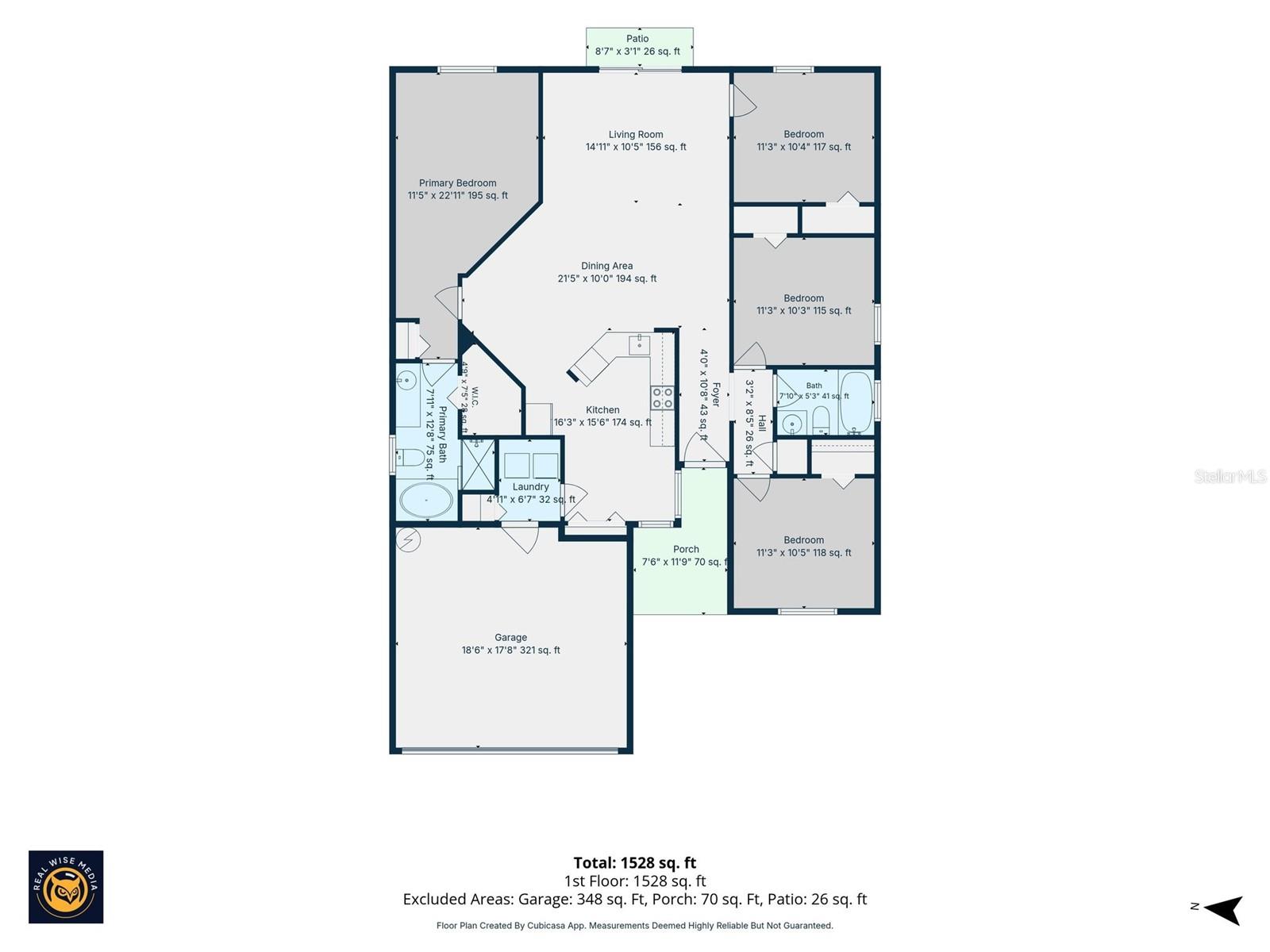 BRIDGEWATER PH 01 & 02 - Residential
