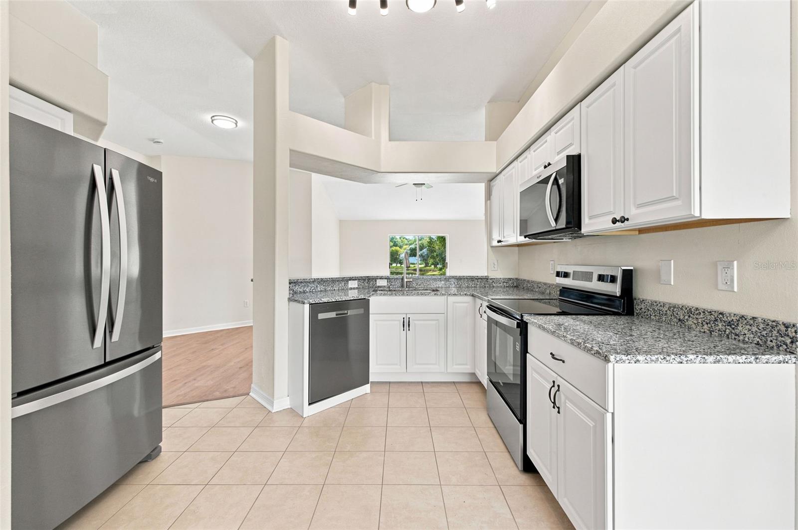 BRIDGEWATER PH 01 & 02 - Residential