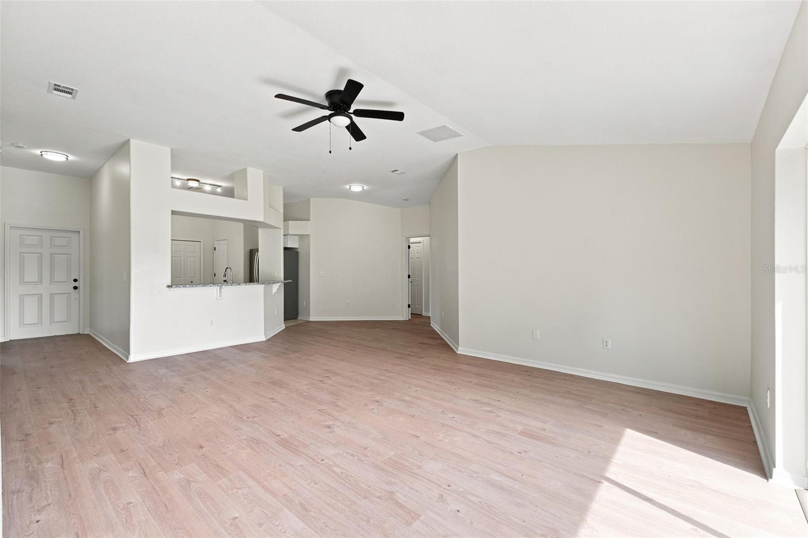 BRIDGEWATER PH 01 & 02 - Residential