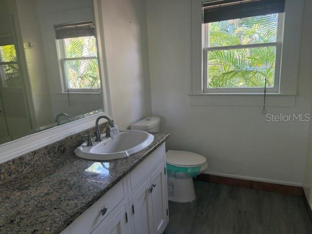 BAY ISLAND - Residential