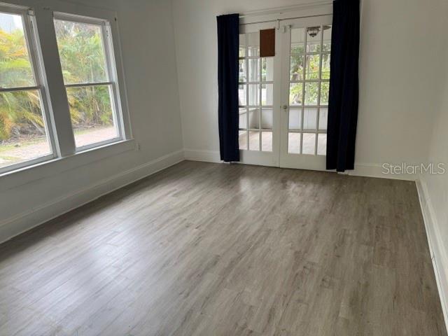 BAY ISLAND - Residential