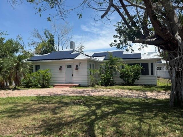 BAY ISLAND - Residential