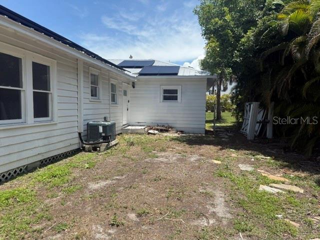 BAY ISLAND - Residential