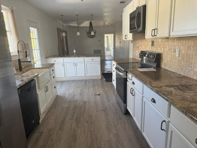 BAY ISLAND - Residential