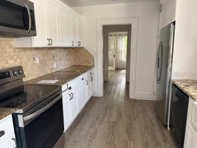 BAY ISLAND - Residential