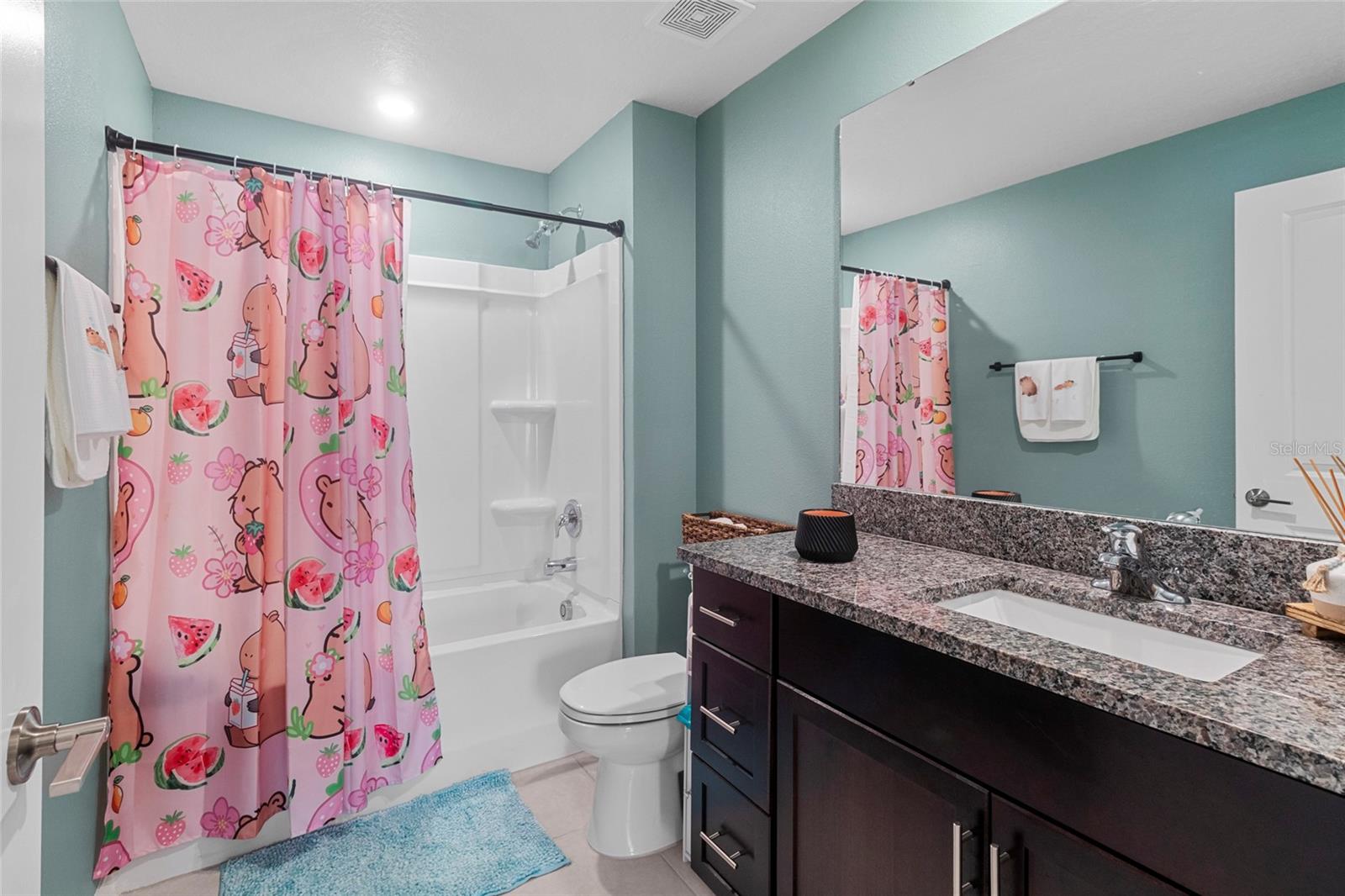 WIND MEADOWS SOUTH PHASE 2A - Residential