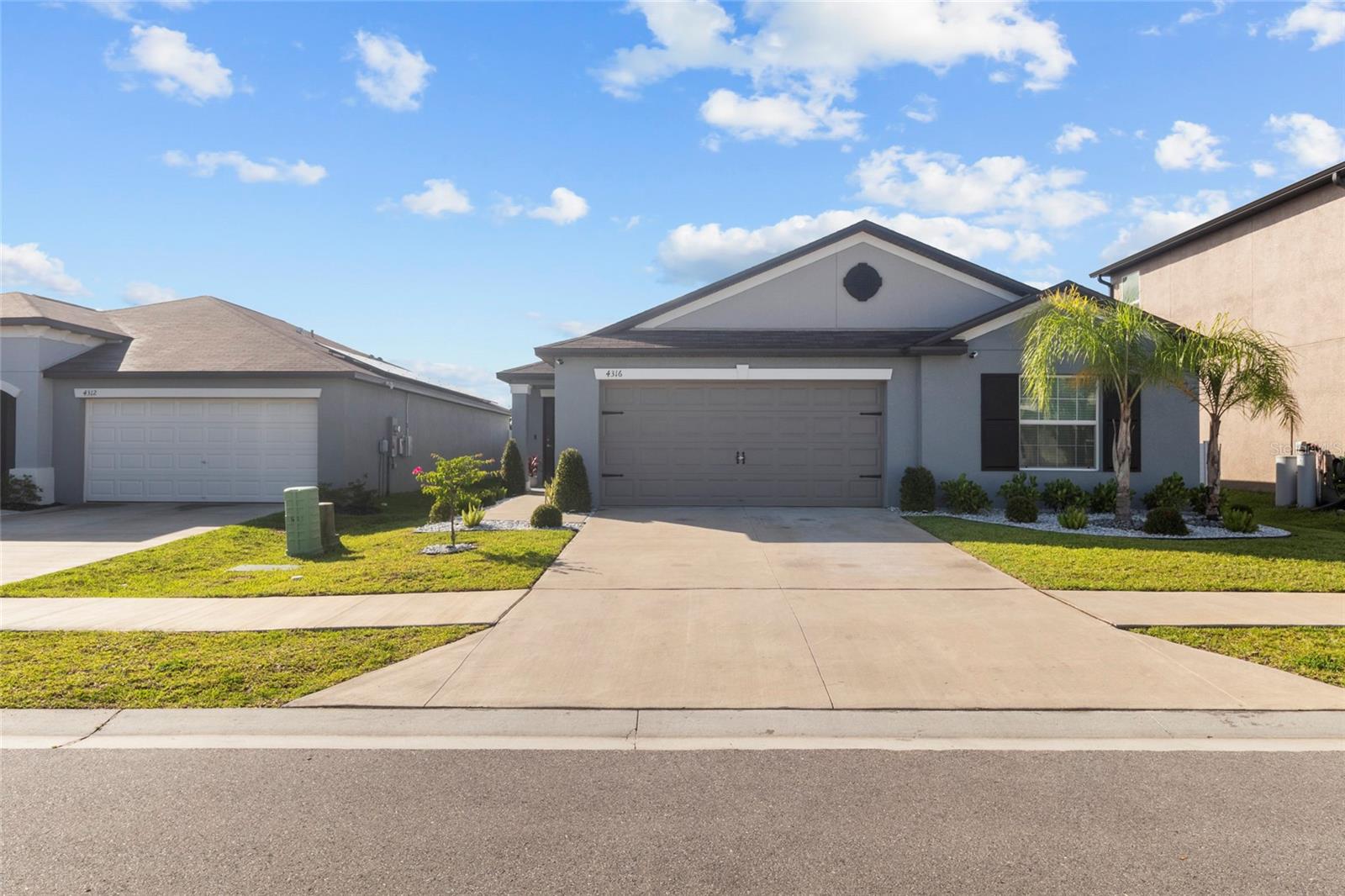 WIND MEADOWS SOUTH PHASE 2A - Residential