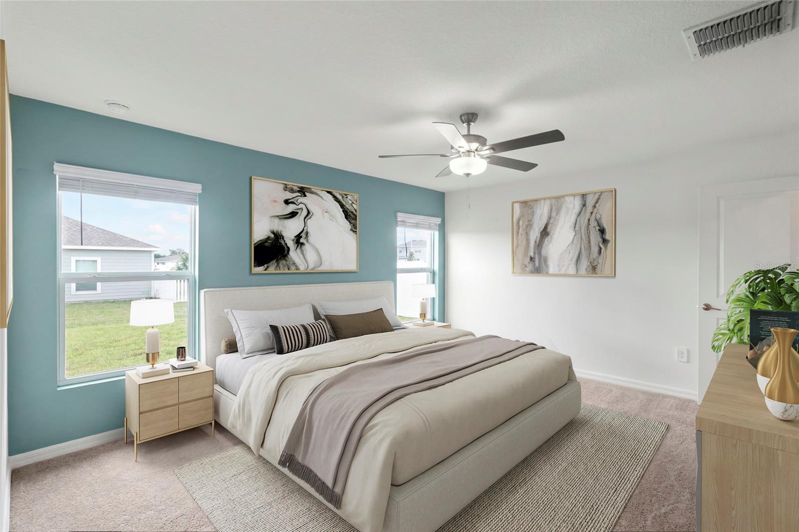 WIND MEADOWS SOUTH PHASE 2A - Residential