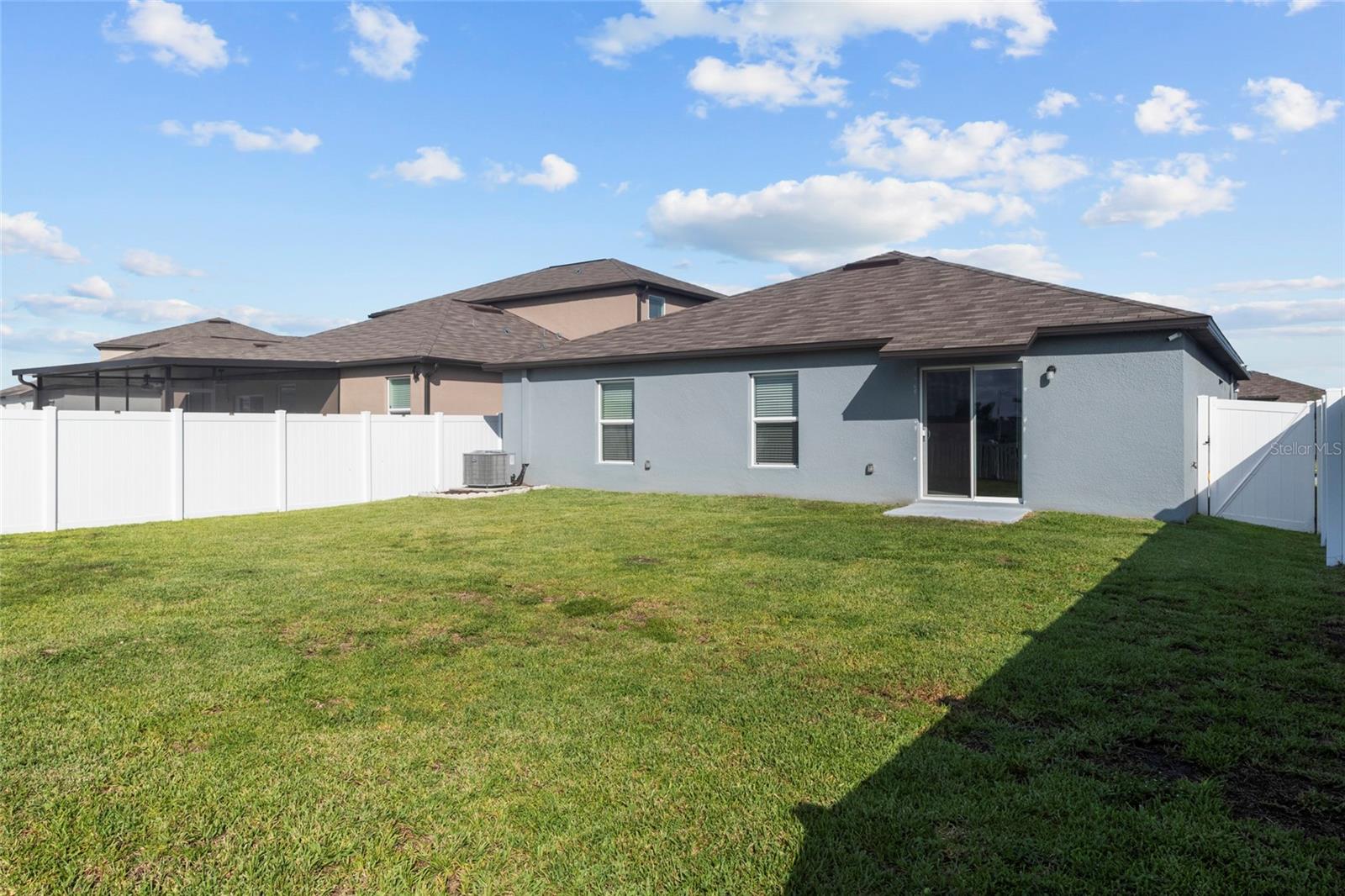 WIND MEADOWS SOUTH PHASE 2A - Residential