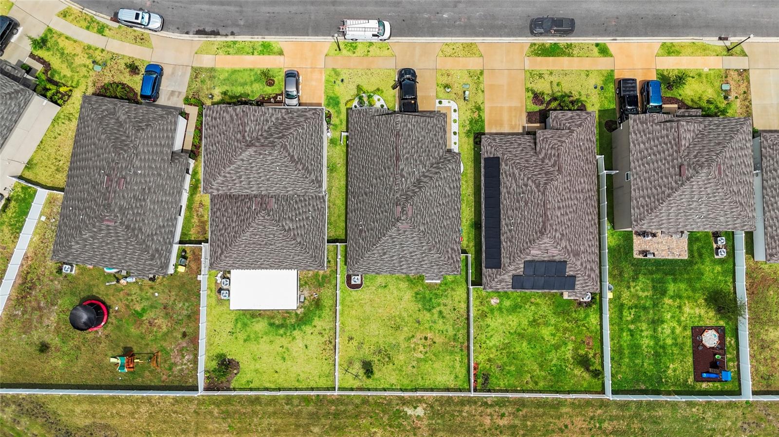 WIND MEADOWS SOUTH PHASE 2A - Residential