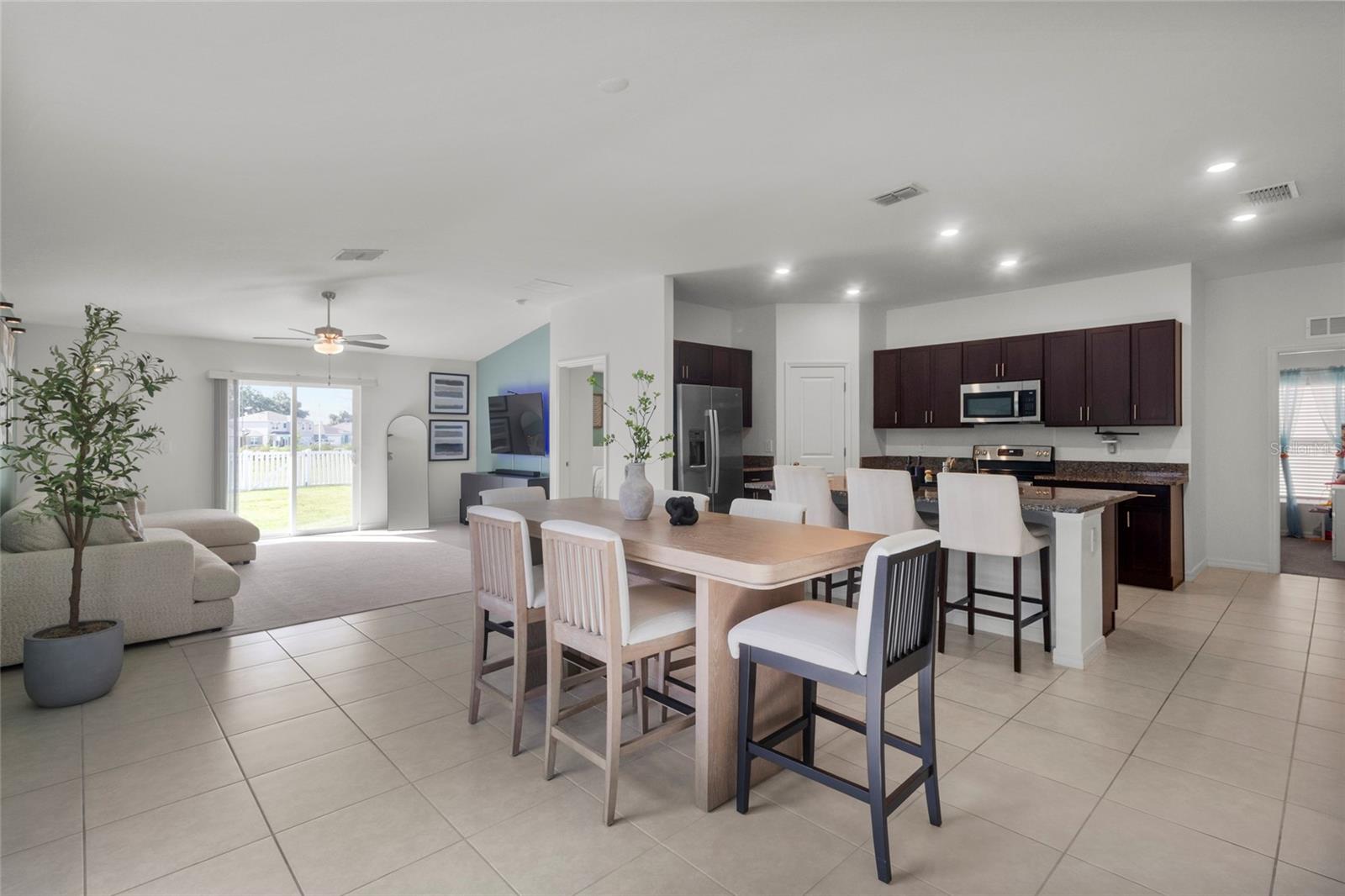 WIND MEADOWS SOUTH PHASE 2A - Residential