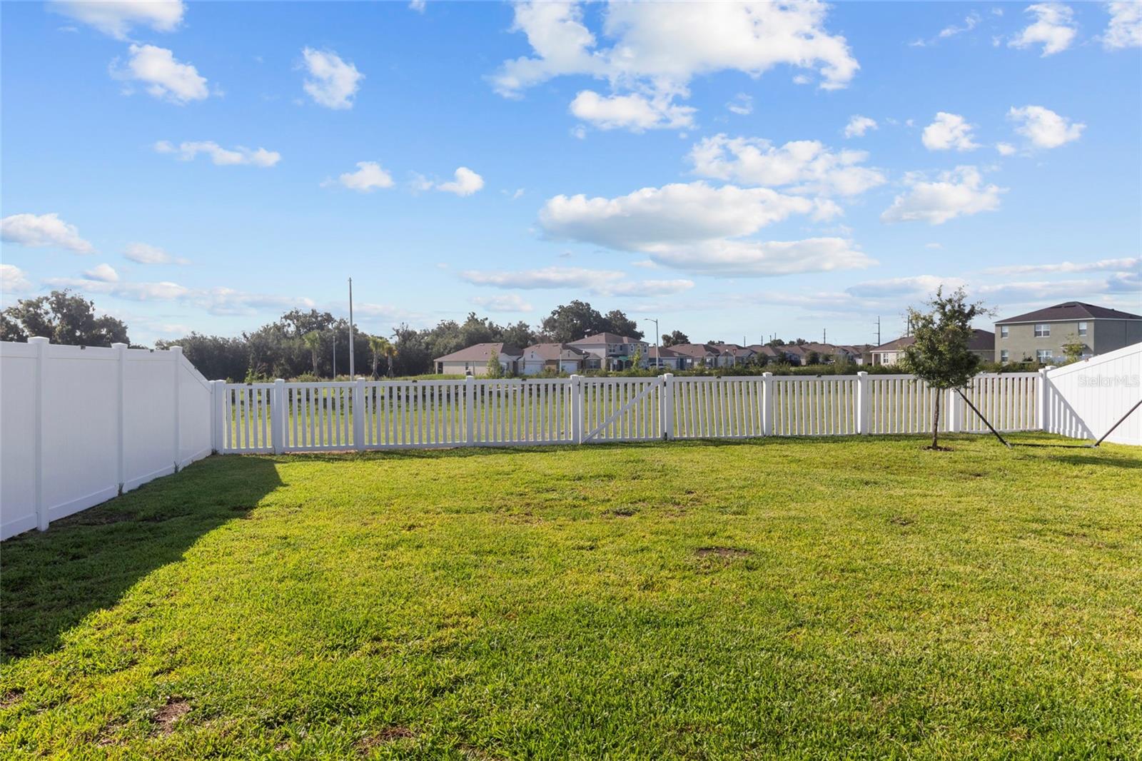 WIND MEADOWS SOUTH PHASE 2A - Residential