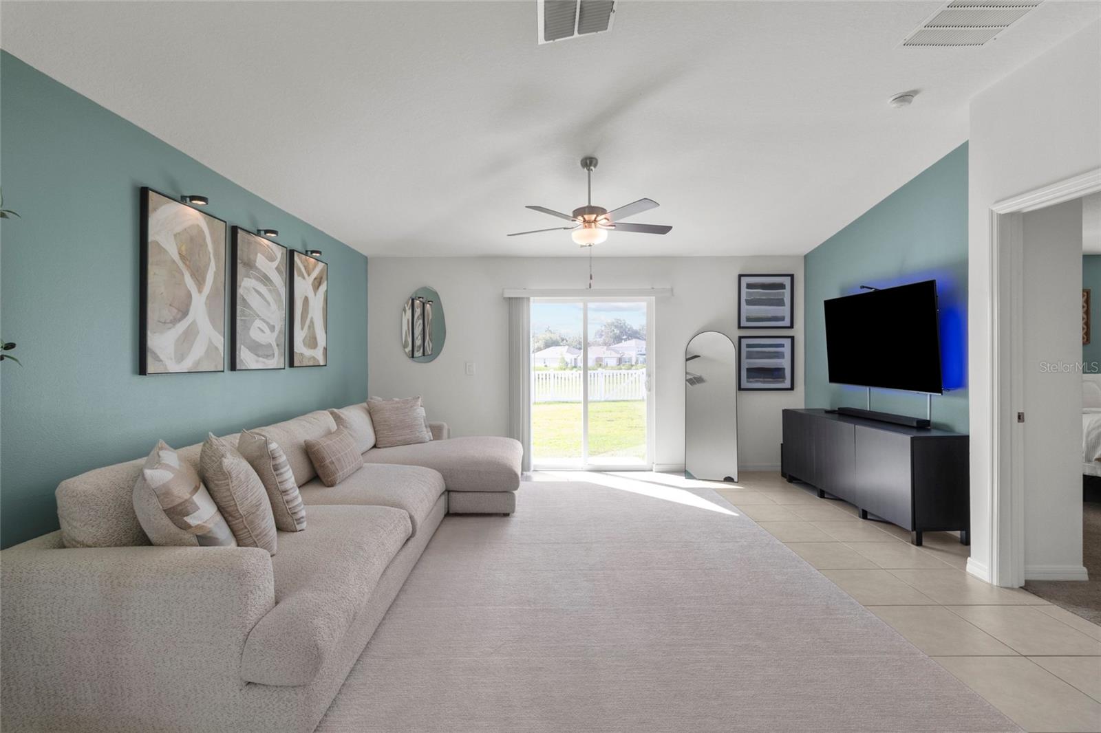 WIND MEADOWS SOUTH PHASE 2A - Residential