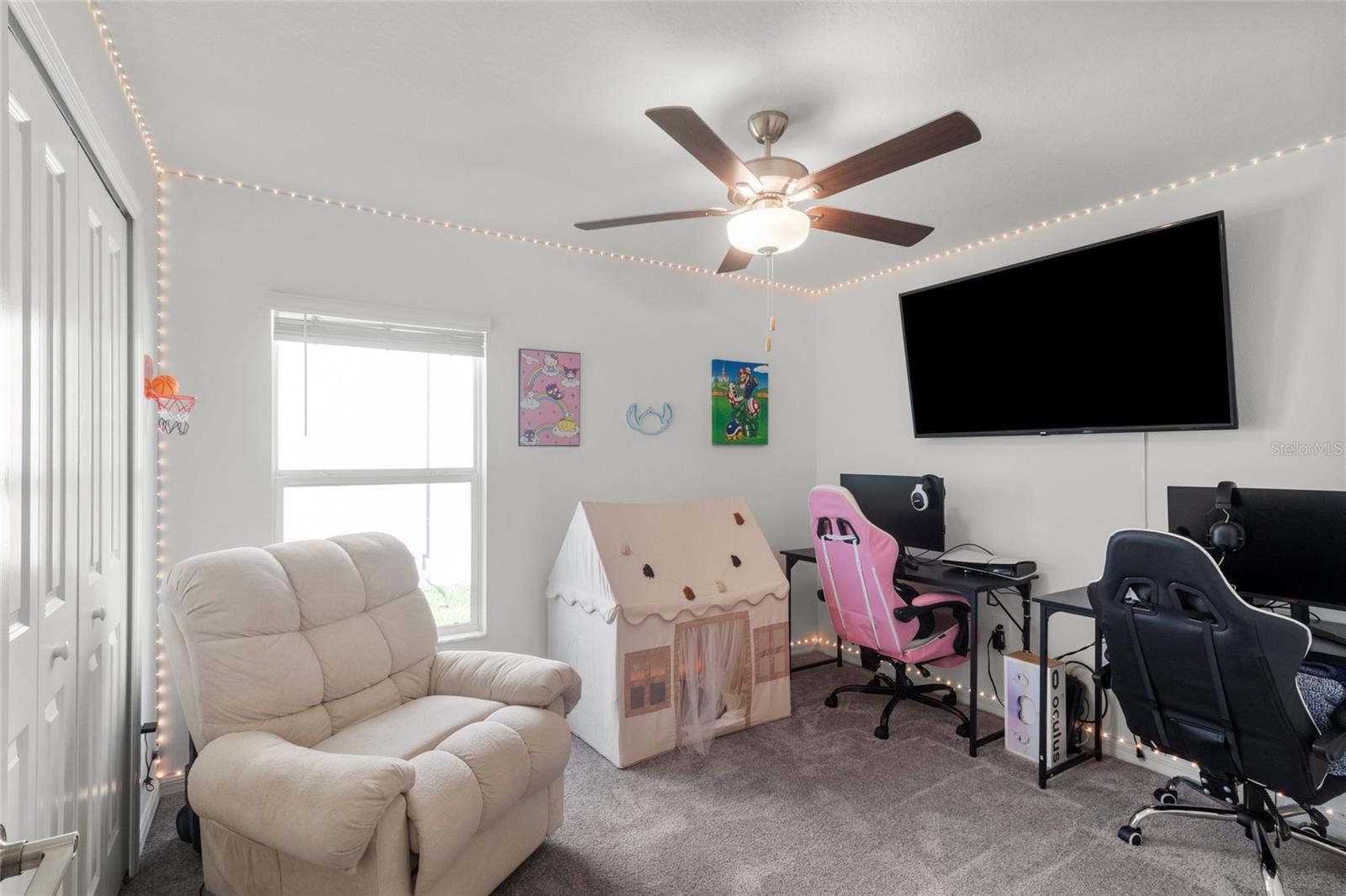 WIND MEADOWS SOUTH PHASE 2A - Residential