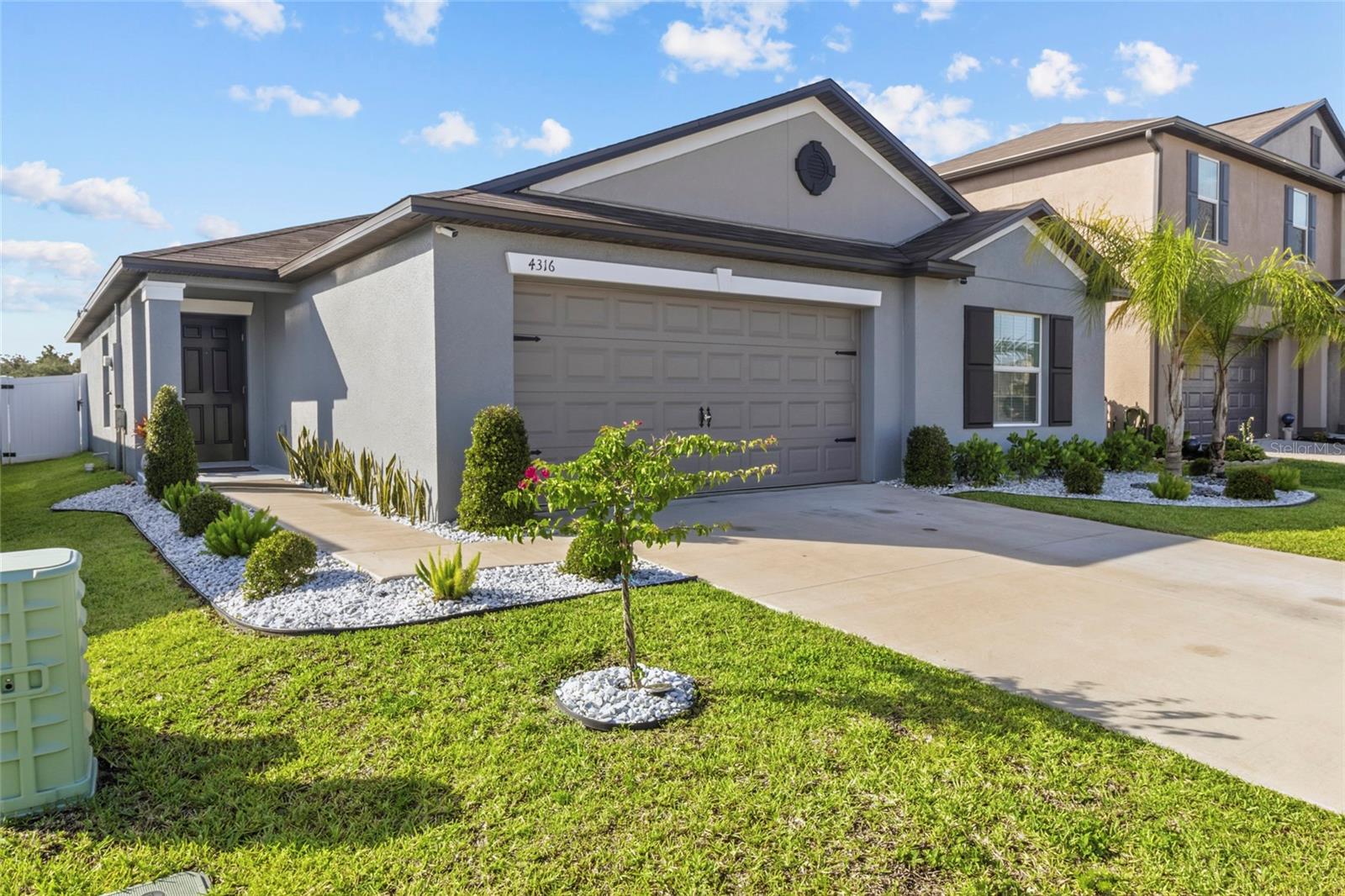 WIND MEADOWS SOUTH PHASE 2A - Residential