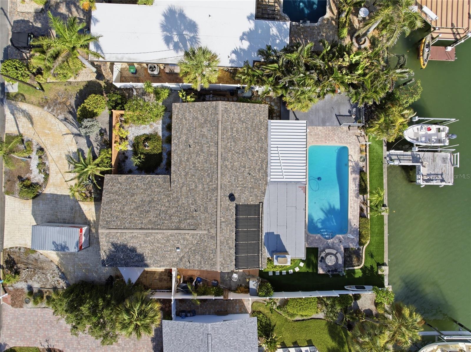 VINA-DEL-MAR SEC 3 - Residential