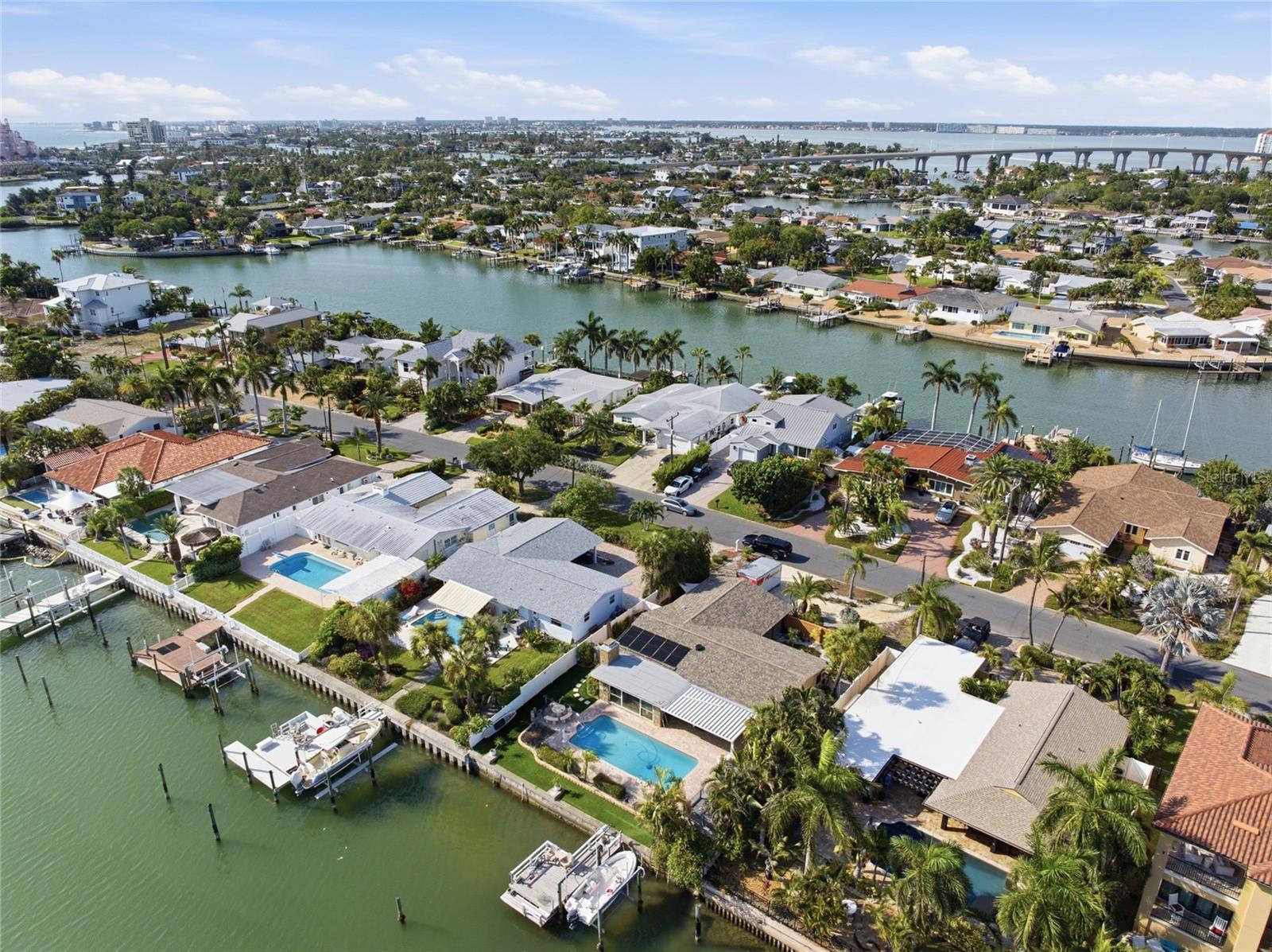 VINA-DEL-MAR SEC 3 - Residential