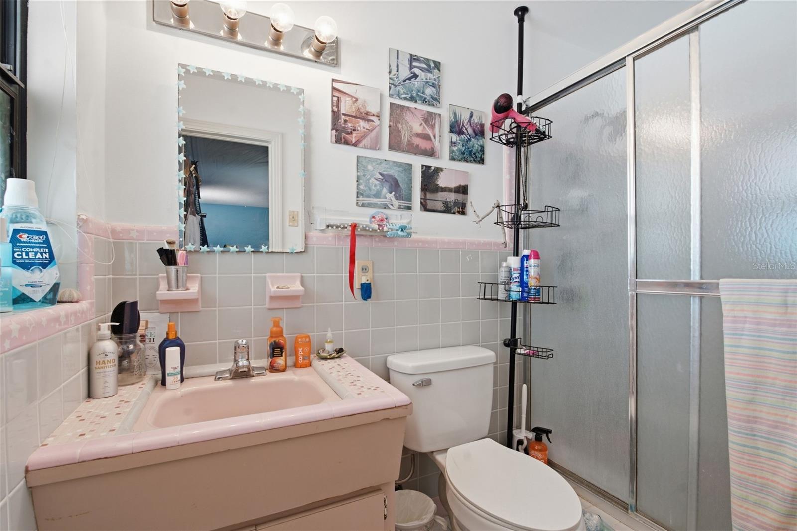 VINA-DEL-MAR SEC 3 - Residential