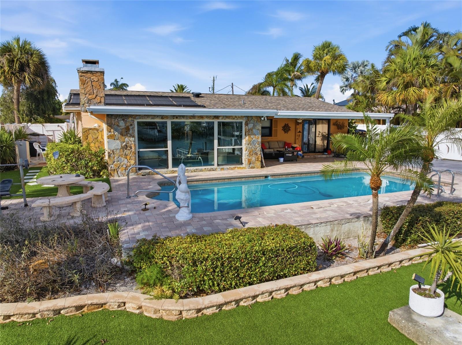 VINA-DEL-MAR SEC 3 - Residential