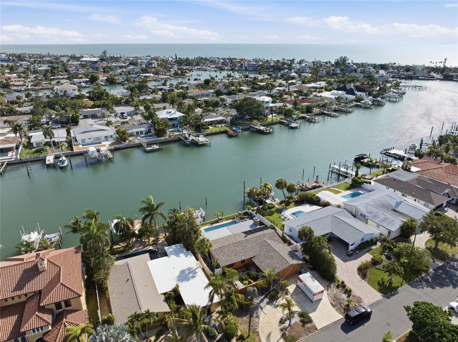 VINA-DEL-MAR SEC 3 - Residential