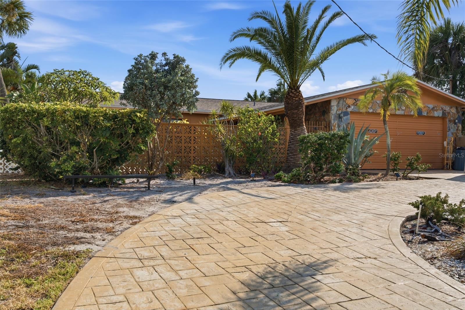 VINA-DEL-MAR SEC 3 - Residential