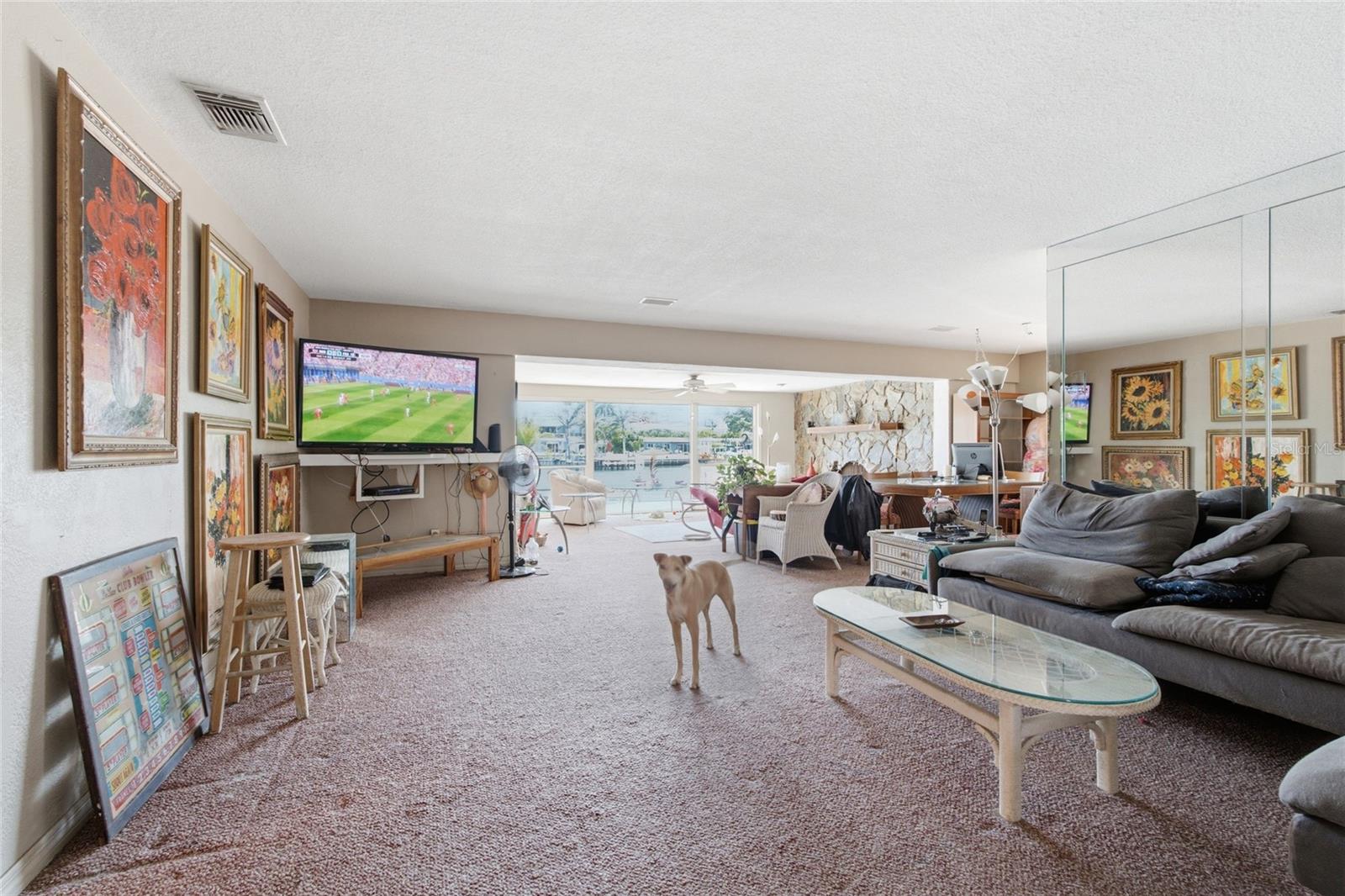 VINA-DEL-MAR SEC 3 - Residential