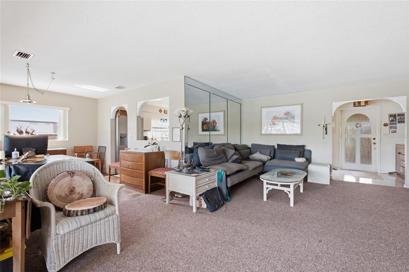 VINA-DEL-MAR SEC 3 - Residential