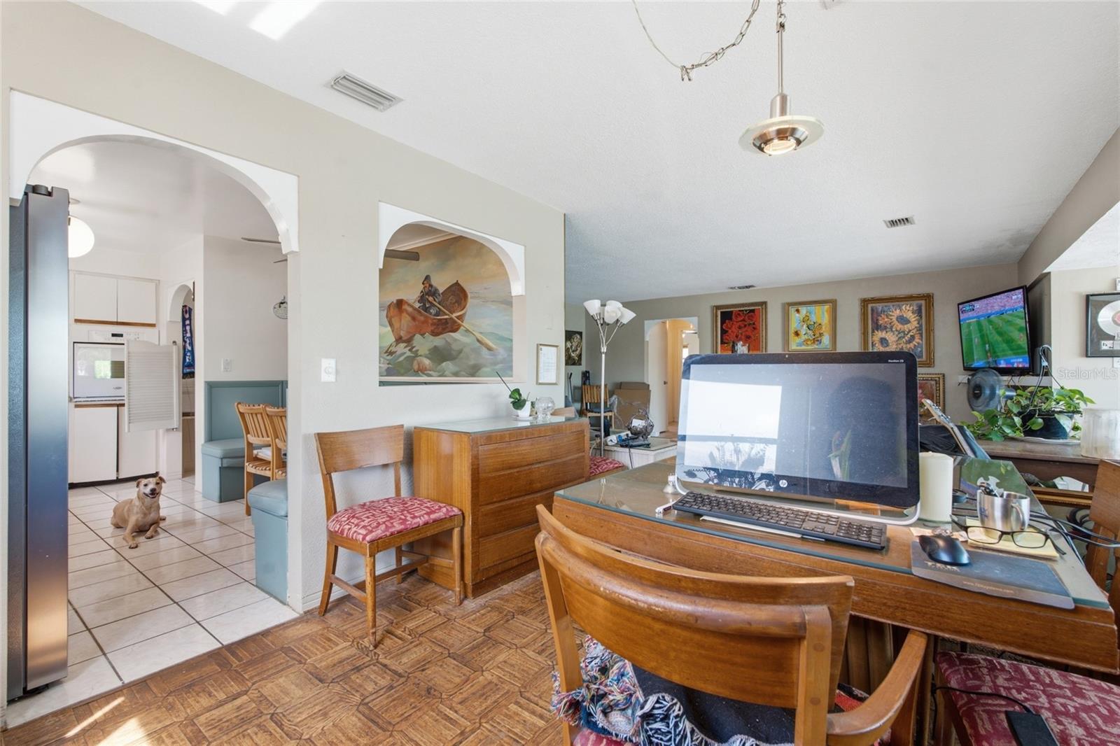 VINA-DEL-MAR SEC 3 - Residential