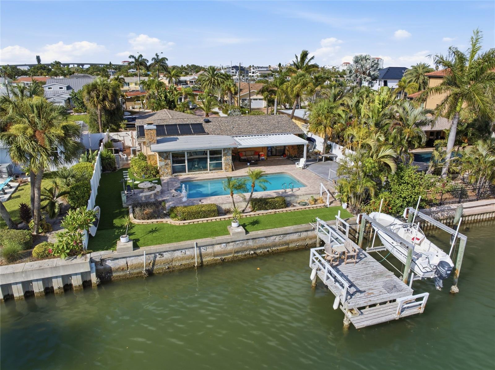 VINA-DEL-MAR SEC 3 - Residential