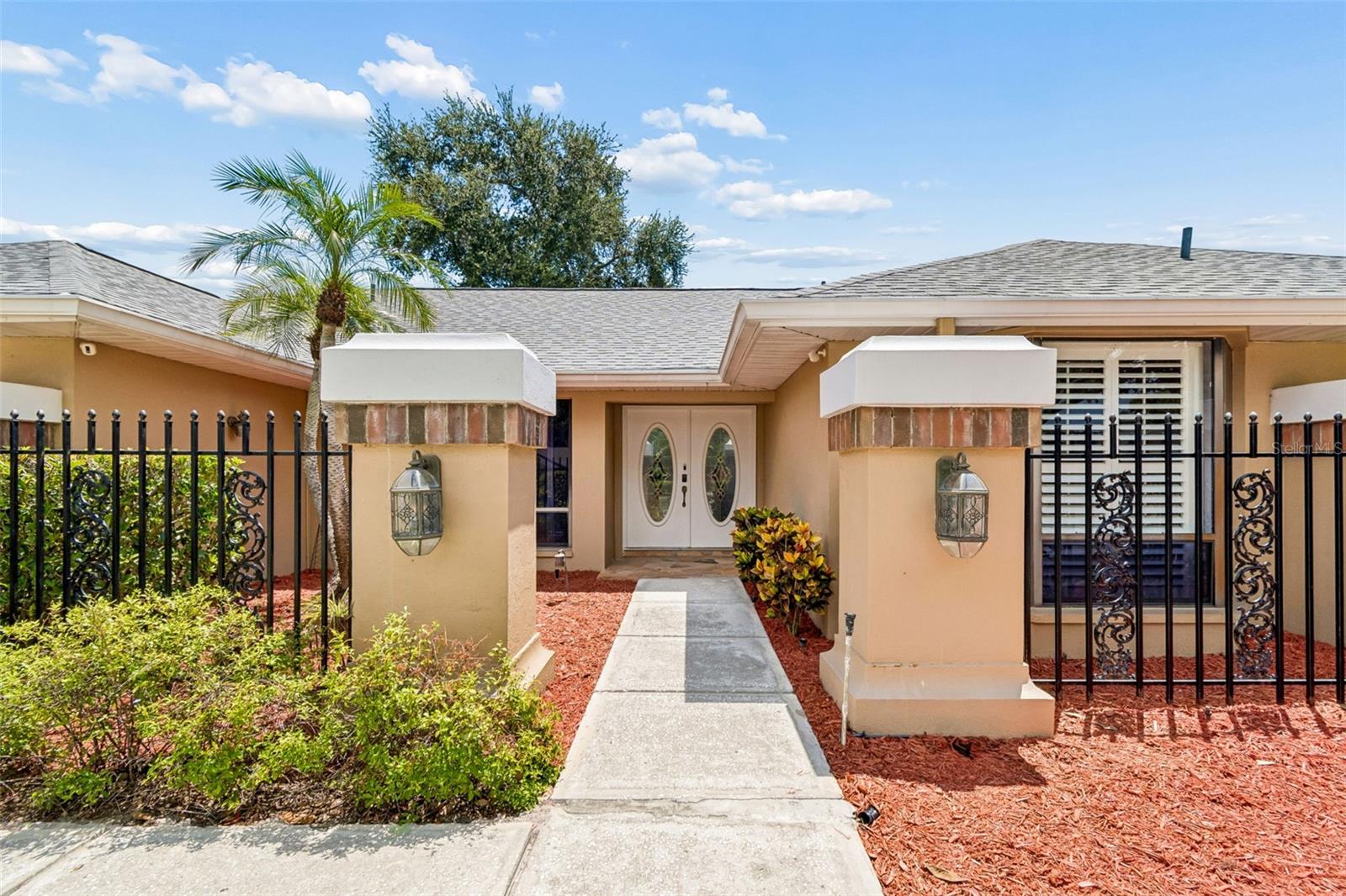 COACHMAN RIDGE-TRACT A-1 - Residential