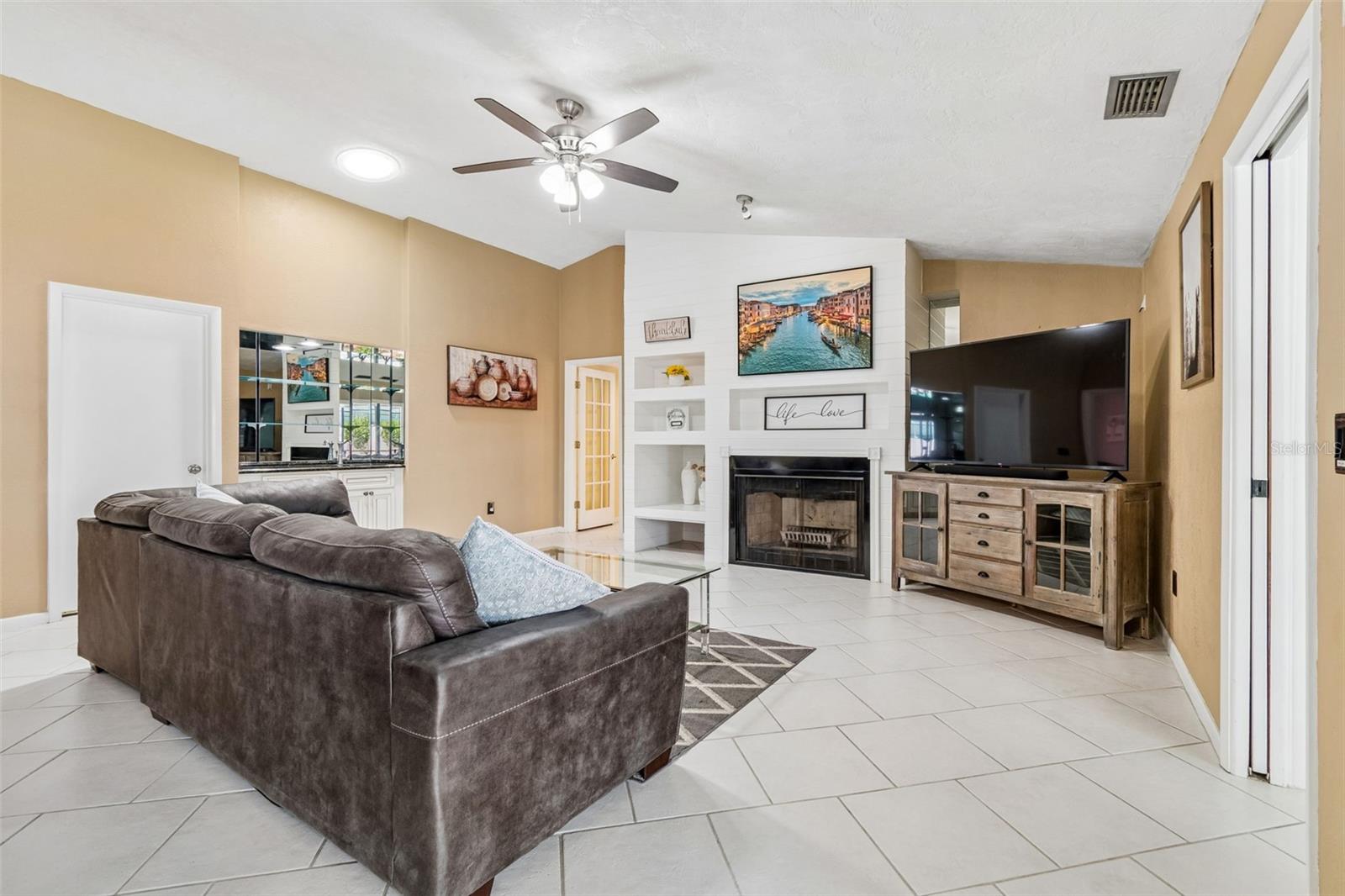 COACHMAN RIDGE-TRACT A-1 - Residential
