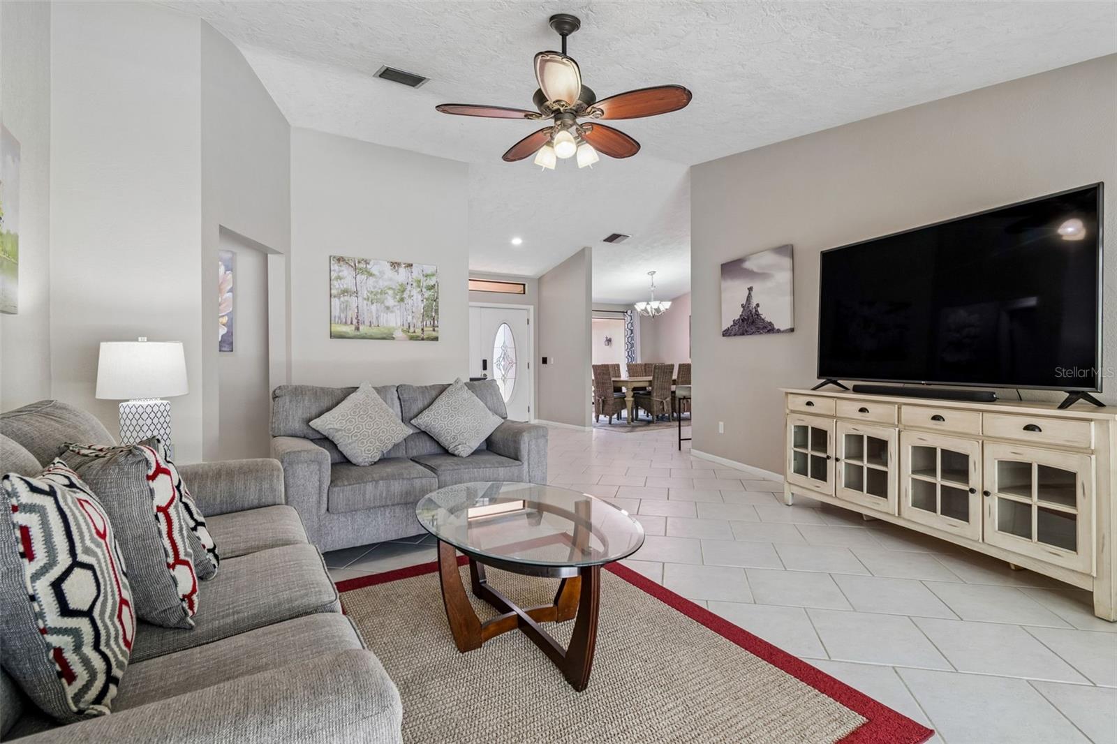 COACHMAN RIDGE-TRACT A-1 - Residential
